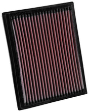Load image into Gallery viewer, K&amp;N 33-2914 Replacement Air Filter for Select Mercedes-Benz B200