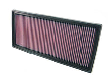 Load image into Gallery viewer, K&amp;N 33-2915 Replacement Air Filter