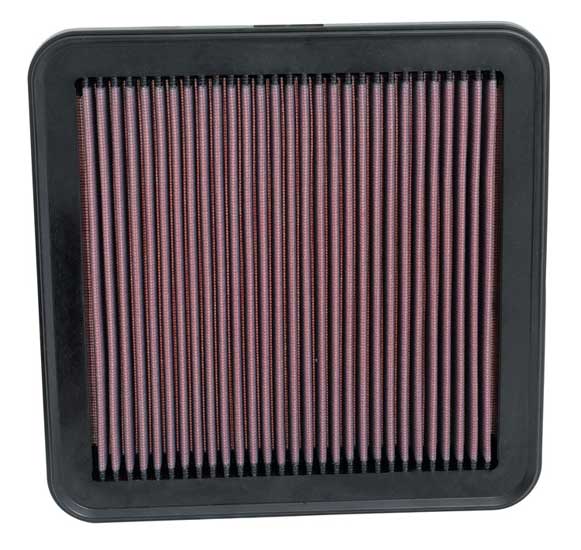 K&N 33-2918 Replacement Air Filter
