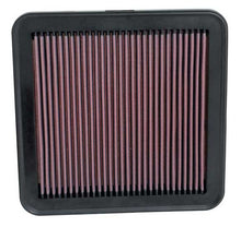 Load image into Gallery viewer, K&amp;N 33-2918 Replacement Air Filter