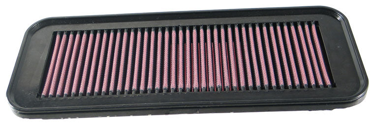 K&N 33-2922 Replacement Air Filter