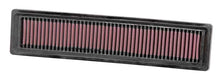 Load image into Gallery viewer, K&amp;N 33-2925 Replacement Air Filter
