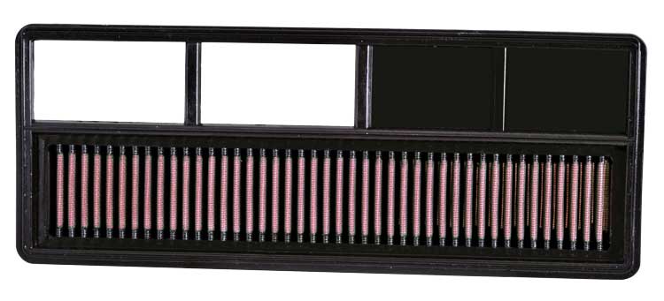 K&N 33-2932 Replacement Air Filter
