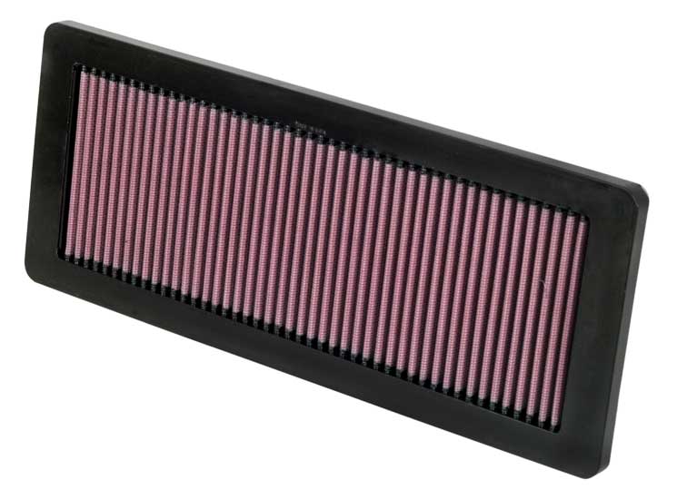 K&N 33-2936 Replacement Air Filter for Select Mini Cooper, Mini Cooper Countryman, Mini Cooper Paceman, Peugeot 207, Peugeot 207 Compact, Peugeot 208, Peugeot 208 GT, Peugeot 3008, Peugeot 308, Peugeot 5008, Peugeot 508, Peugeot RCZ