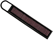 Load image into Gallery viewer, K&amp;N 33-2941 Replacement Air Filter for Select Mini Cooper, Peugeot 2008, Peugeot 207, Peugeot 207 Compact, Peugeot 208, Peugeot Partner