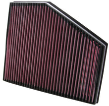 Load image into Gallery viewer, K&amp;N 33-2943 Replacement Air Filter