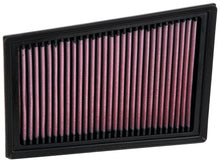 Load image into Gallery viewer, K&amp;N 33-2944 Replacement Air Filter