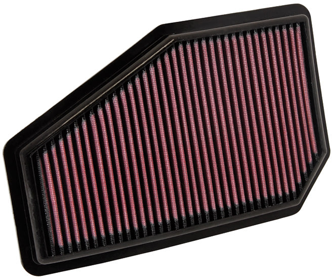 K&N 33-2948 Replacement Air Filter
