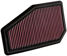Load image into Gallery viewer, K&amp;N 33-2948 Replacement Air Filter
