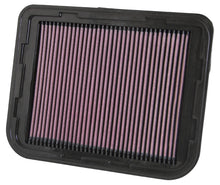 Load image into Gallery viewer, K&amp;N 33-2950 Replacement Air Filter