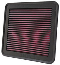 Load image into Gallery viewer, K&amp;N 33-2951 Replacement Air Filter for Select Mitsubishi L200