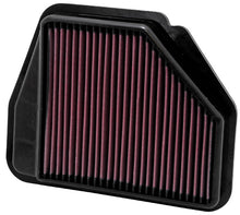 Load image into Gallery viewer, K&amp;N 33-2956 Replacement Air Filter for Select Chevrolet Captiva Sport