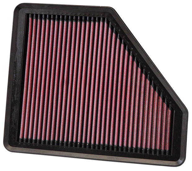 K&N 33-2958 Replacement Air Filter for Select Hyundai Genesis Coupe