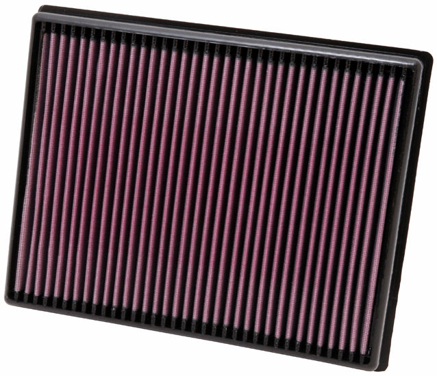K&N 33-2959 Replacement Air Filter for Select BMW X5