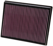 Load image into Gallery viewer, K&amp;N 33-2959 Replacement Air Filter for Select BMW X5