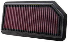 Load image into Gallery viewer, K&amp;N 33-2960 Replacement Air Filter for Select Kia Soul