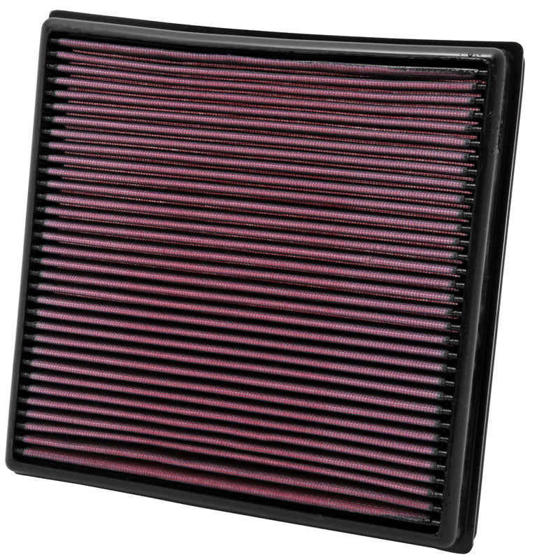 K&N 33-2964 Replacement Air Filter for Select Buick Verano, Chevrolet Cruze, Chevrolet Cruze Limited