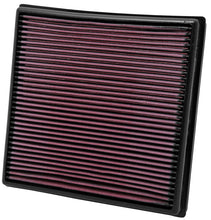 Load image into Gallery viewer, K&amp;N 33-2964 Replacement Air Filter for Select Buick Verano, Chevrolet Cruze, Chevrolet Cruze Limited
