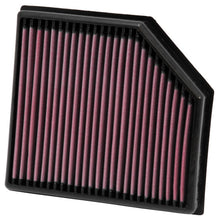Load image into Gallery viewer, K&amp;N 33-2972 Replacement Air Filter