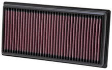 Load image into Gallery viewer, K&amp;N 33-2981 Replacement Air Filter