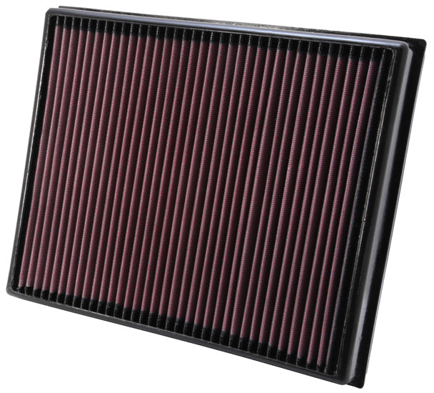 K&N 33-2983 Replacement Air Filter for Select Volkswagen Amarok