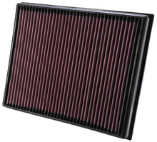 Load image into Gallery viewer, K&amp;N 33-2983 Replacement Air Filter for Select Volkswagen Amarok