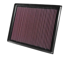 Load image into Gallery viewer, K&amp;N 33-2983 Replacement Air Filter for Select Volkswagen Amarok