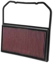 Load image into Gallery viewer, K&amp;N 33-2994 Replacement Air Filter for Select Volkswagen Up!