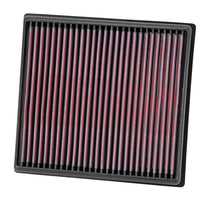 Load image into Gallery viewer, K&amp;N 33-2996 Replacement Air Filter