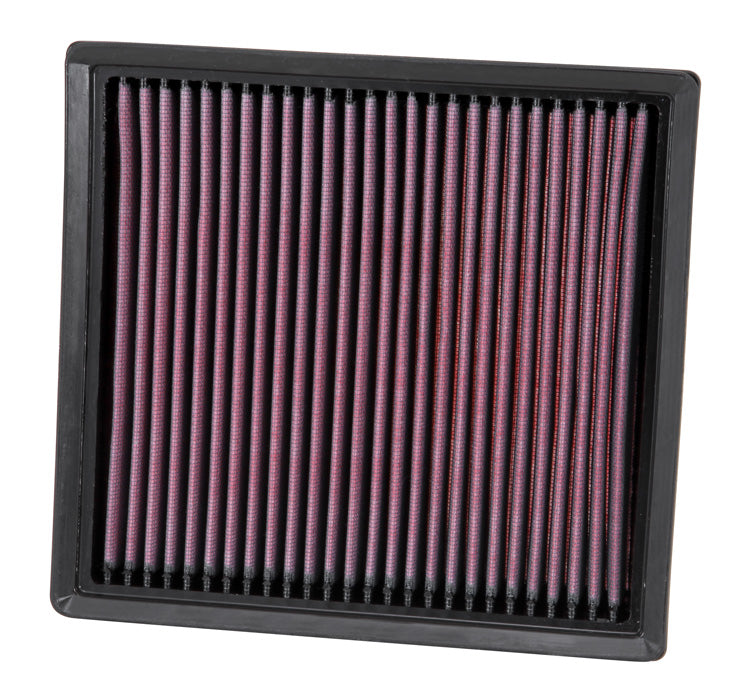 K&N 33-2996 Replacement Air Filter