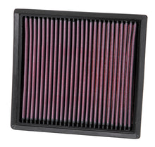 Load image into Gallery viewer, K&amp;N 33-2996 Replacement Air Filter