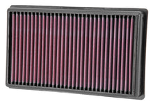 Load image into Gallery viewer, K&amp;N 33-2998 Replacement Air Filter