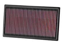 Load image into Gallery viewer, K&amp;N 33-2999 Replacement Air Filter