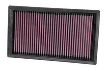 Load image into Gallery viewer, K&amp;N 33-2999 Replacement Air Filter