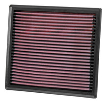Load image into Gallery viewer, K&amp;N 33-3002 Replacement Air Filter for Select Mazda BT-50