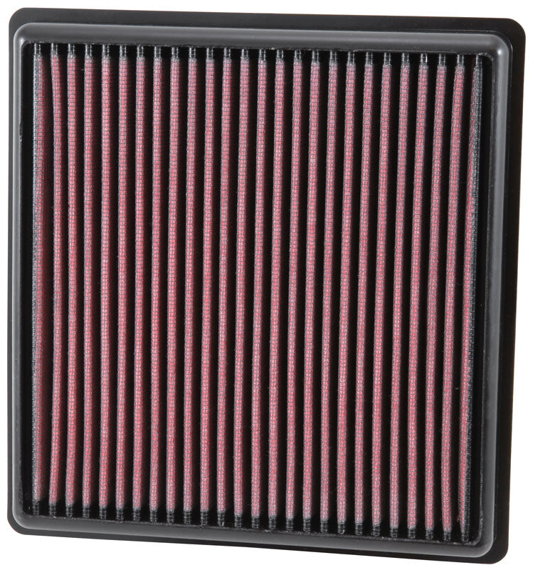 K&N 33-3011 Replacement Air Filter