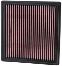 Load image into Gallery viewer, K&amp;N 33-3011 Replacement Air Filter