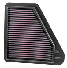 Load image into Gallery viewer, K&amp;N 33-3012 Replacement Air Filter