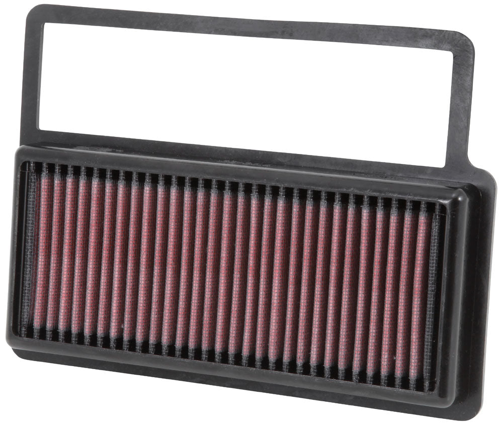 K&N 33-3014 Replacement Air Filter