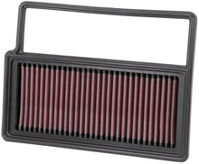 Load image into Gallery viewer, K&amp;N 33-3014 Replacement Air Filter
