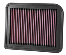 Load image into Gallery viewer, K&amp;N 33-3015 Replacement Air Filter for Select Mitsubishi ASX, Mitsubishi Grandis, Mitsubishi Lancer, Mitsubishi Outlander, Mitsubishi Outlander Sport