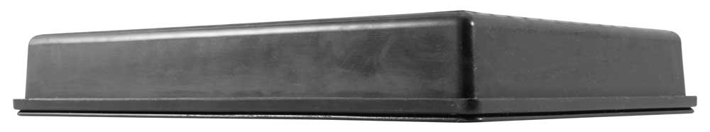 K&N 33-3022 Replacement Air Filter for Select Jaguar F-Type