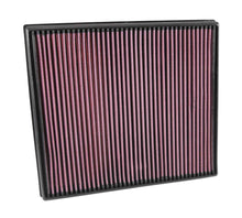 Load image into Gallery viewer, K&amp;N 33-3026 Replacement Air Filter for Select Ford Transit, Ford Transit Custom