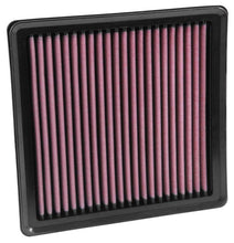Load image into Gallery viewer, K&amp;N 33-3029 Replacement Air Filter for Select Jeep Grand Cherokee