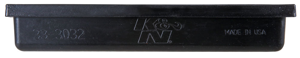 K&N 33-3032 Replacement Air Filter for Select Audi RS5