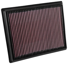 Load image into Gallery viewer, K&amp;N 33-3035 Replacement Air Filter for Select Audi A1, Volkswagen Polo