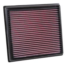 Load image into Gallery viewer, K&amp;N 33-3040 Replacement Air Filter