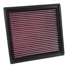 Load image into Gallery viewer, K&amp;N 33-3040 Replacement Air Filter