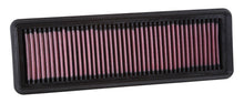 Load image into Gallery viewer, K&amp;N 33-3042 Replacement Air Filter