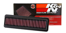 Load image into Gallery viewer, K&amp;N 33-3048 Replacement Air Filter